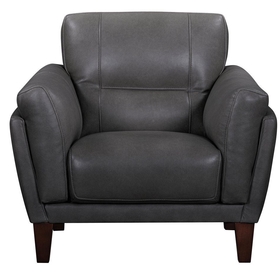 Fungi Chair & Ottoman