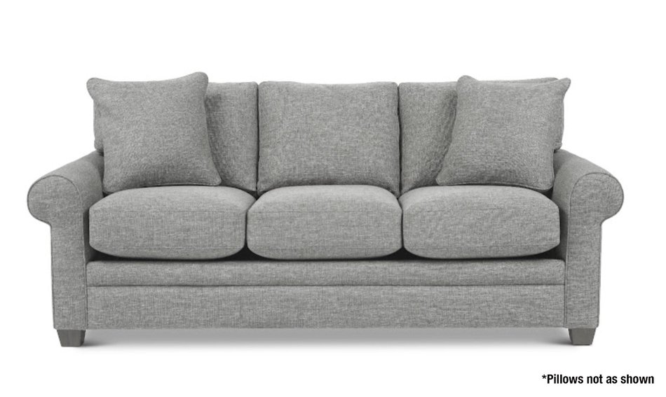 Olsen Sofa & Loveseat