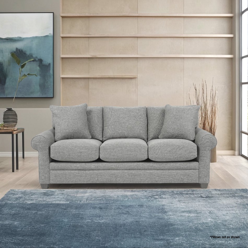 Olsen Sofa & Loveseat