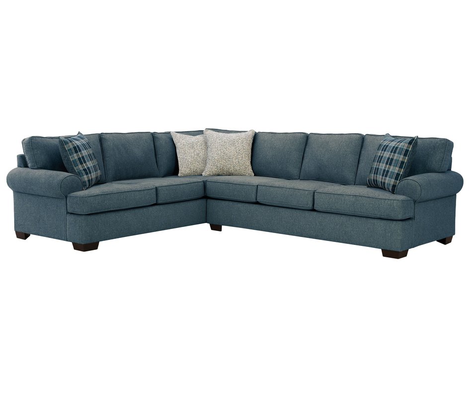 Elena 2PC Sectional