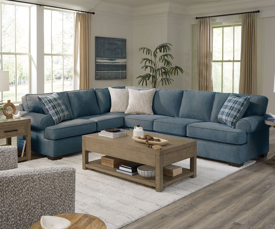 Elena 2PC Sectional