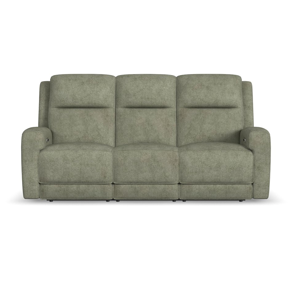Shawna Power Reclining Sofa