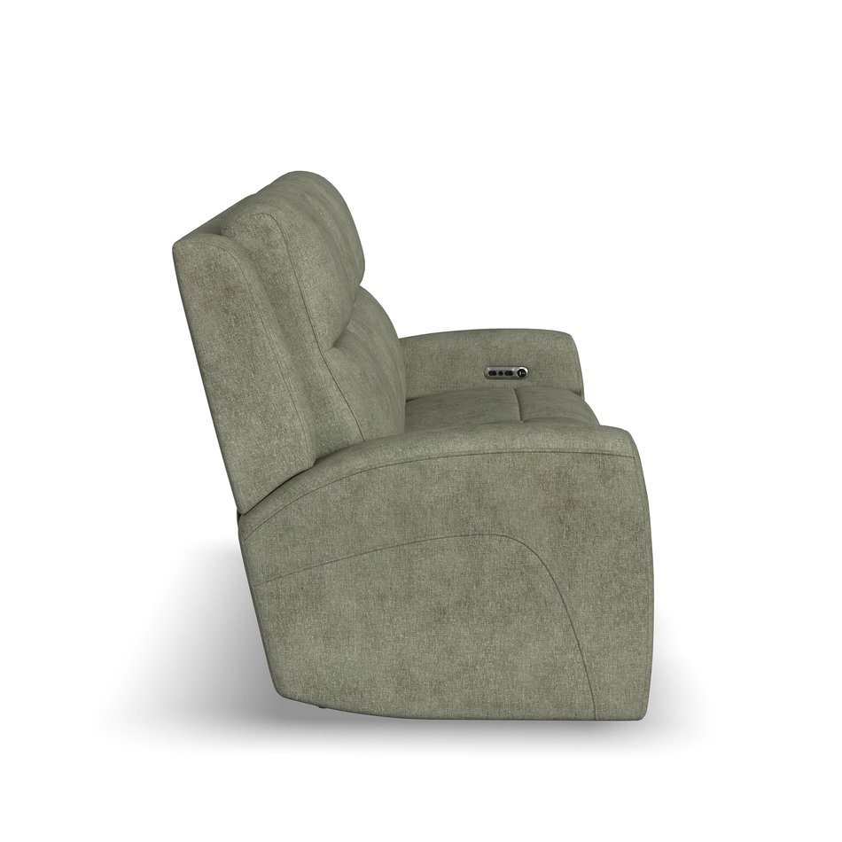 Shawna Power Reclining Sofa