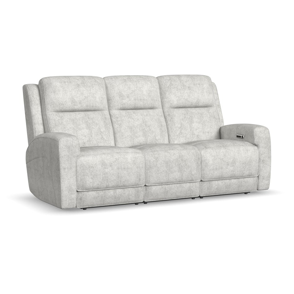 Shawna Power Reclining Sofa