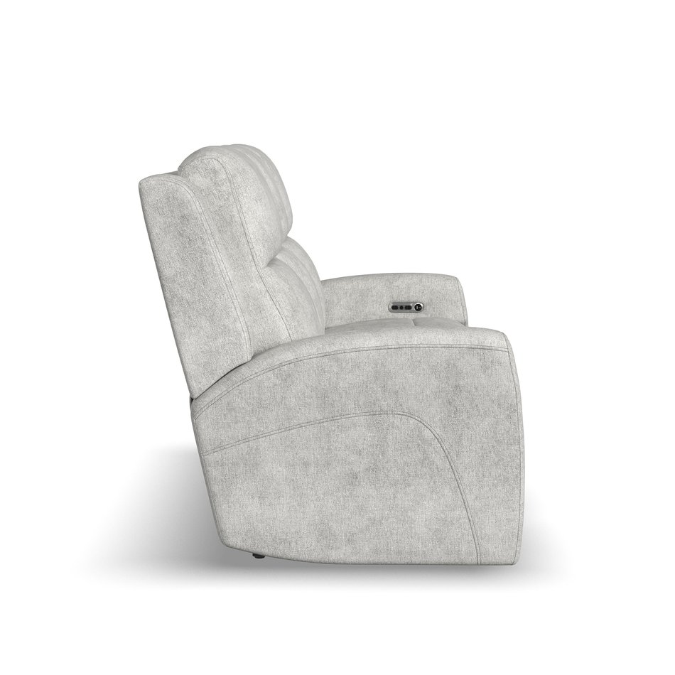 Shawna Power Reclining Sofa