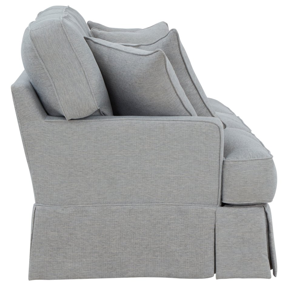 Slipcover Sofa
