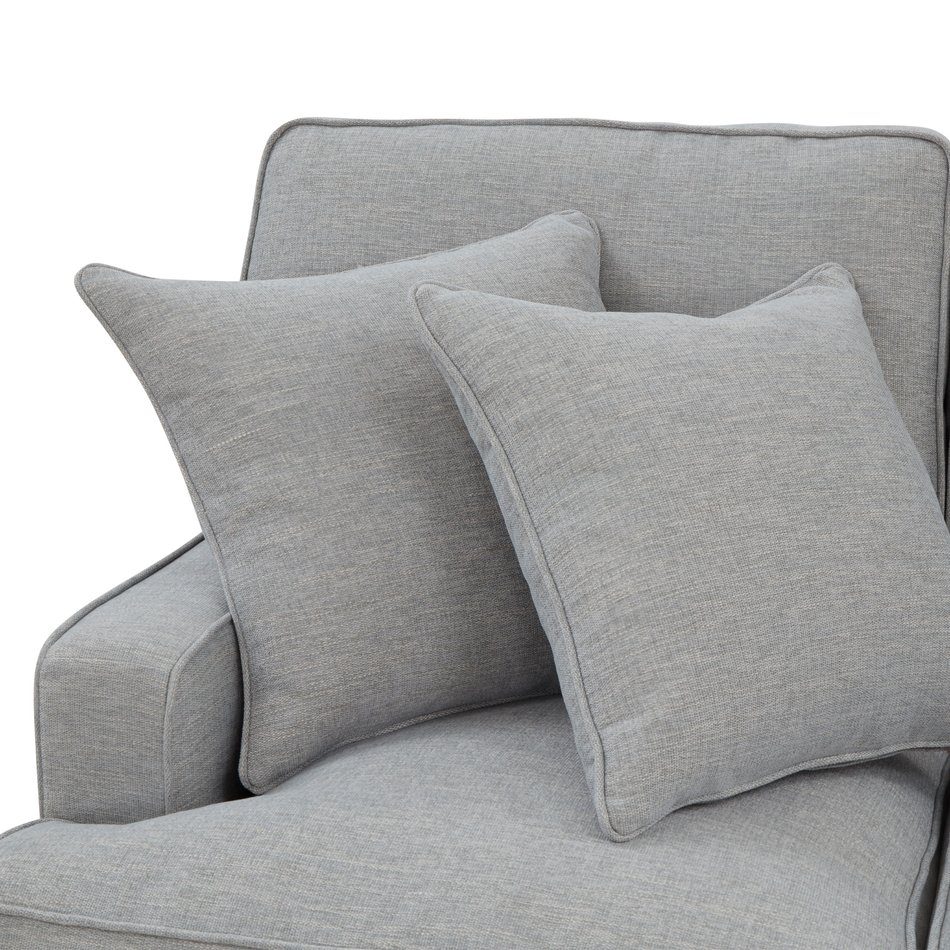 Slipcover Sofa