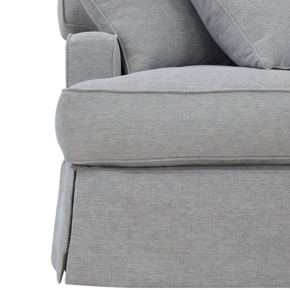 Slipcover Sofa