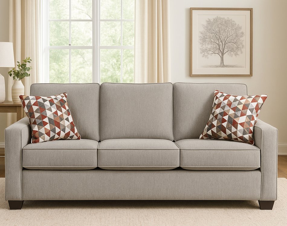Utah II Sofa