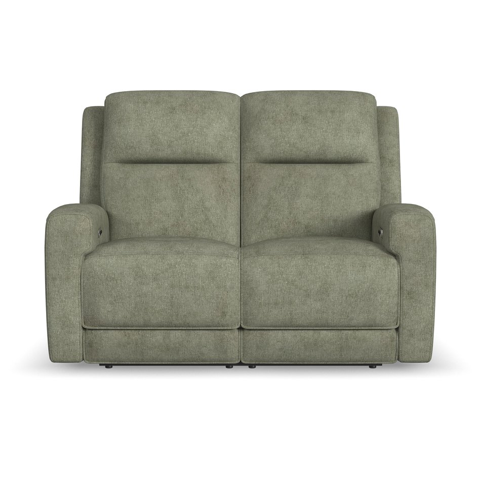 Shawna Power Reclining Loveseat