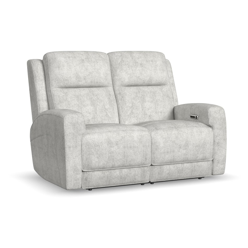 Shawna Power Reclining Loveseat