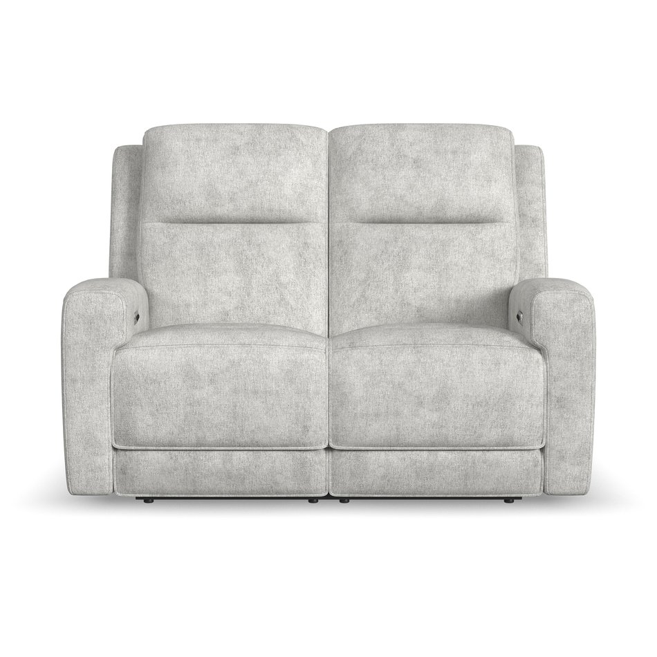 Shawna Power Reclining Loveseat