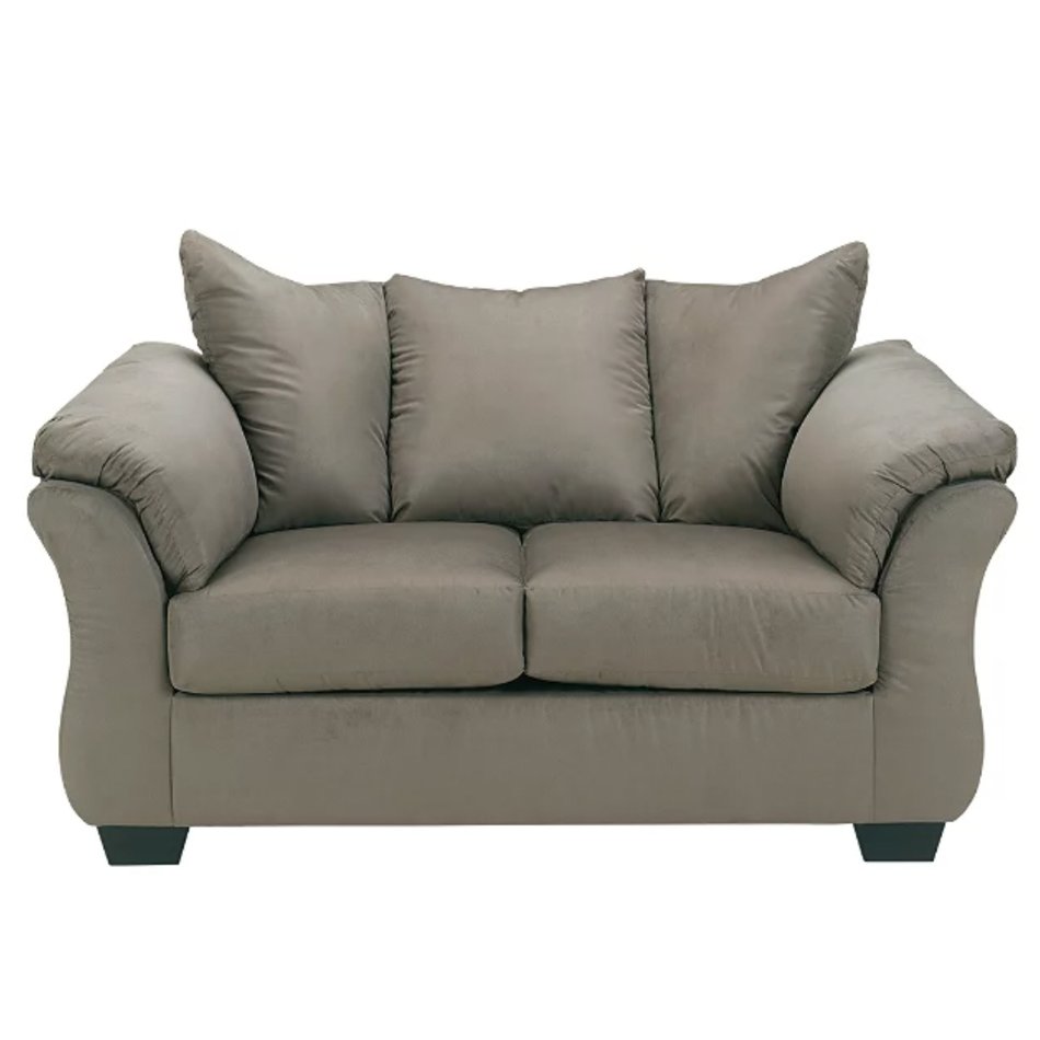 Darcy Loveseat