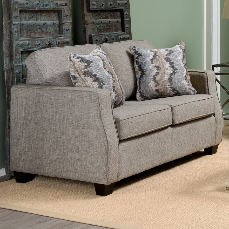 Rammus Loveseat