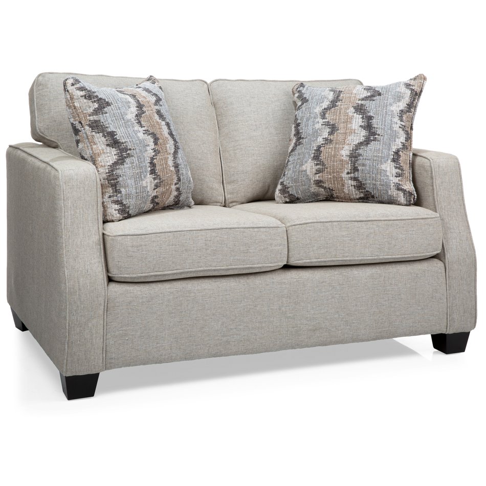 Rammus Loveseat