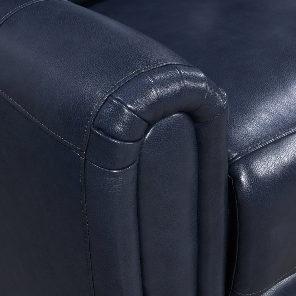 Royce Power Reclining Loveseat