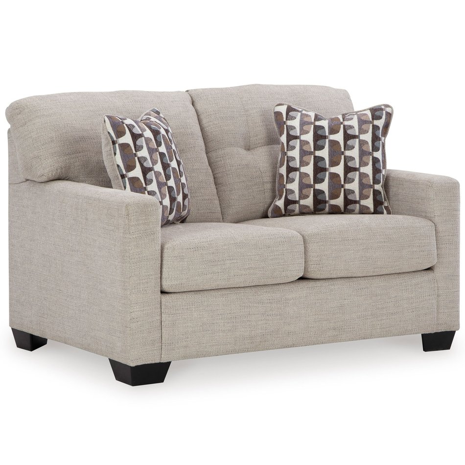 Mahoney Loveseat