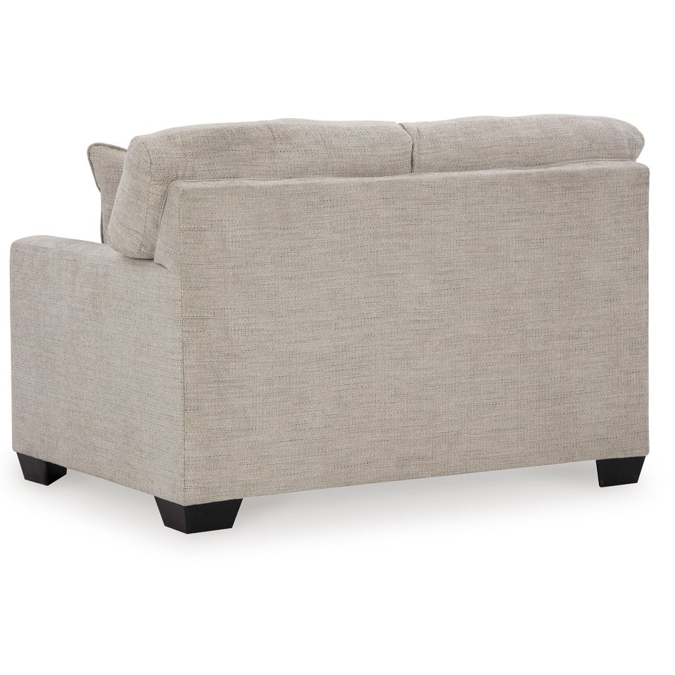 Mahoney Loveseat