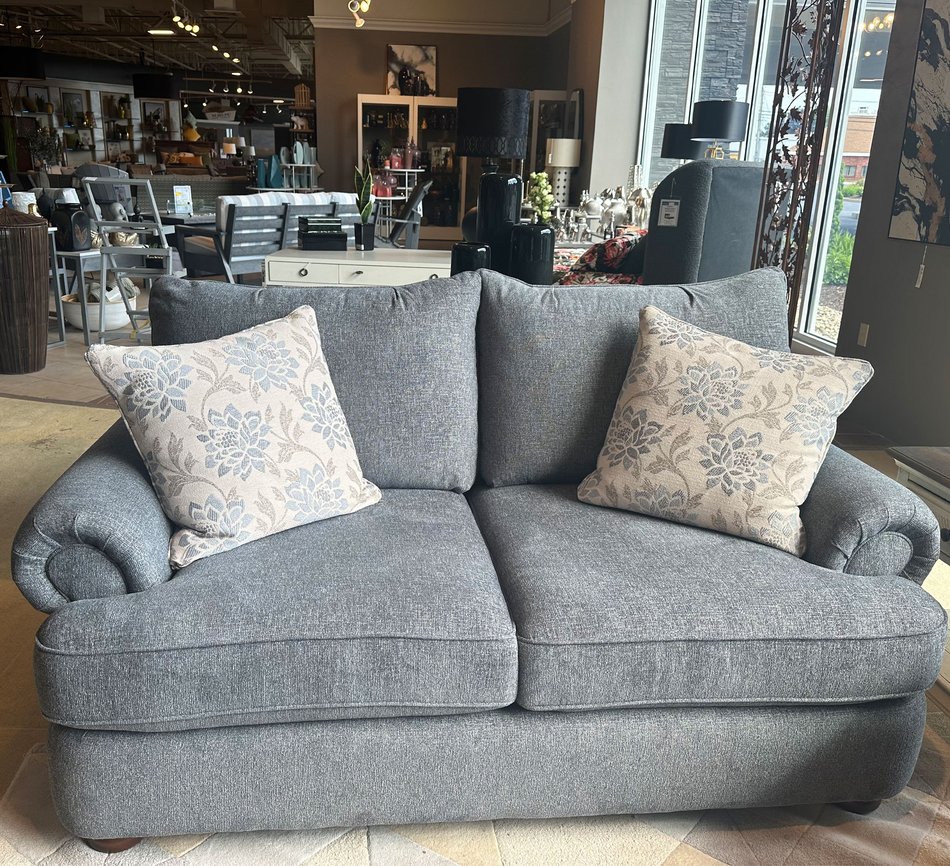 Hecarim Loveseat