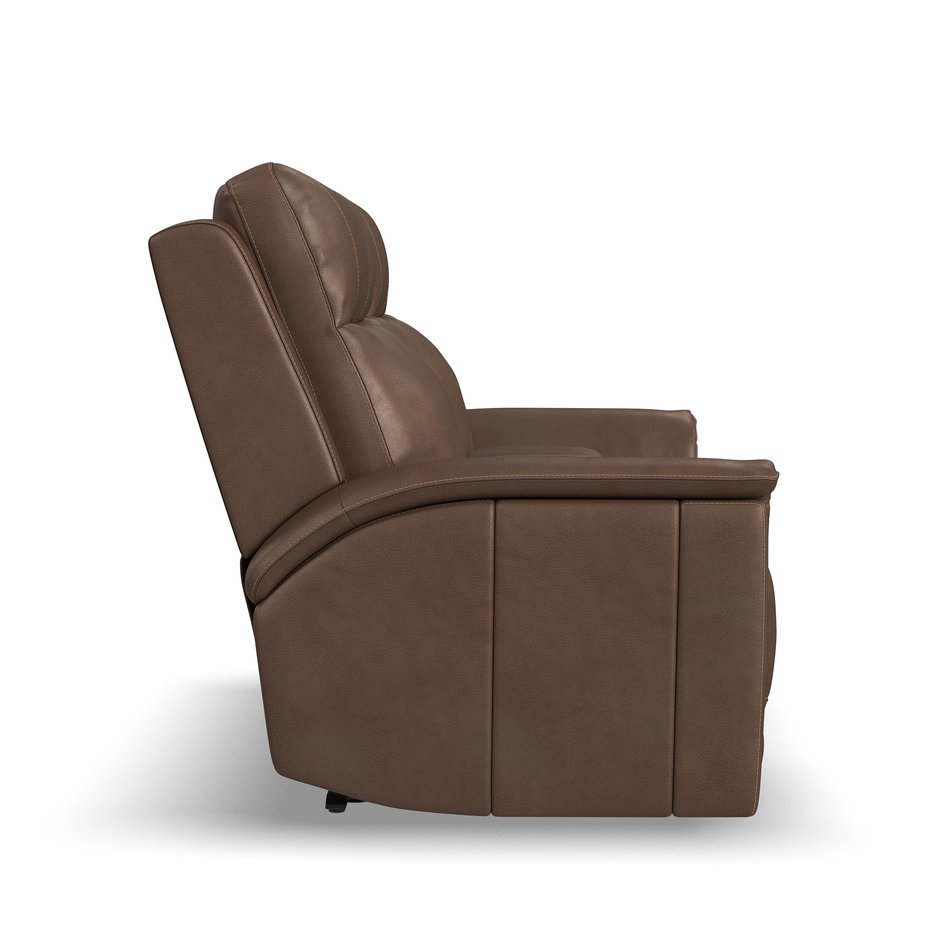 Latitudes Trey Reclining Loveseat