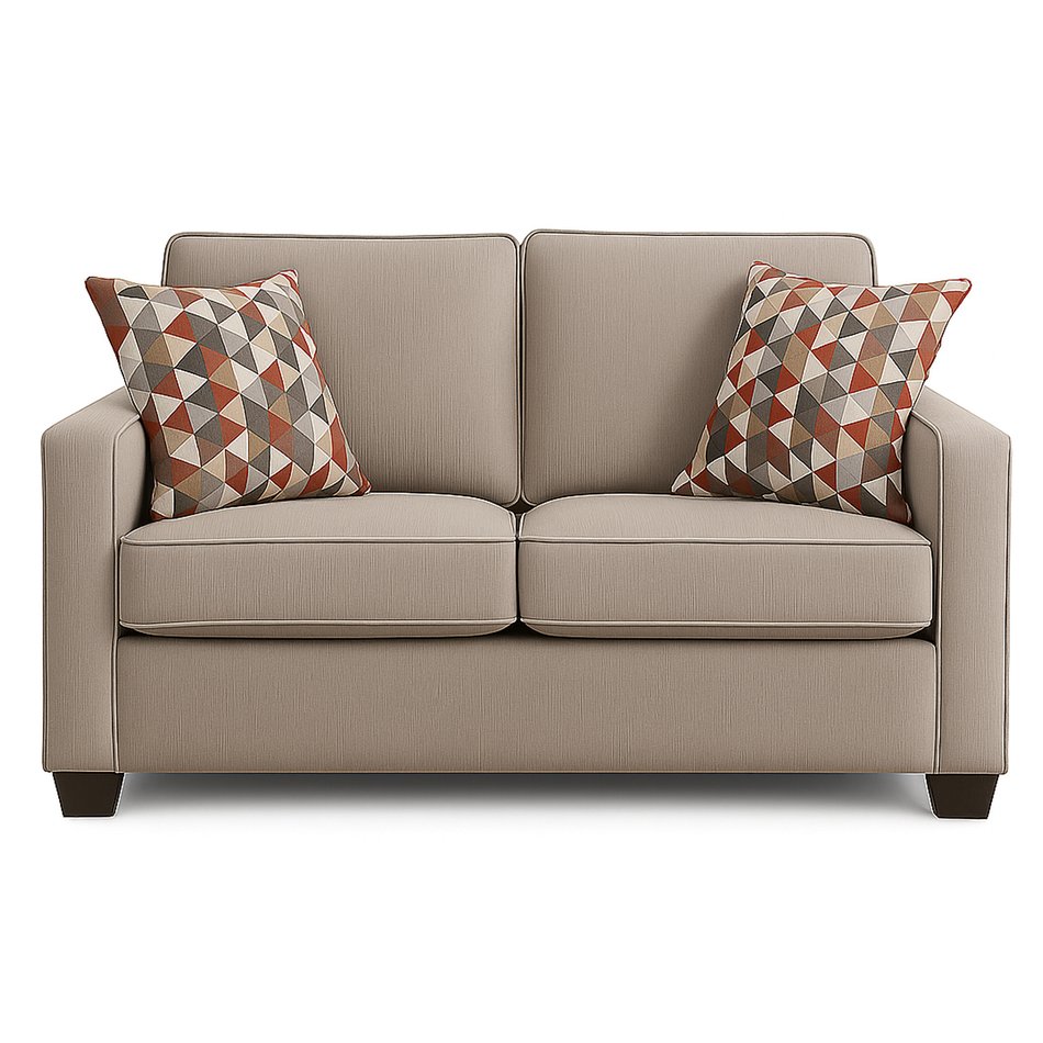 Utah II Loveseat