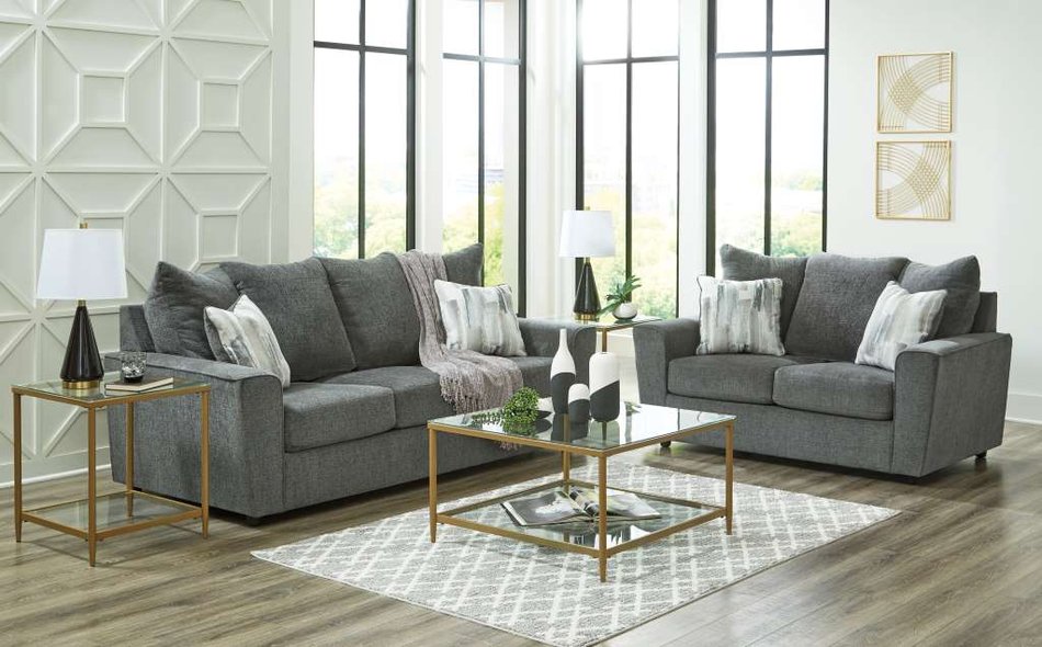 Stairatt Loveseat