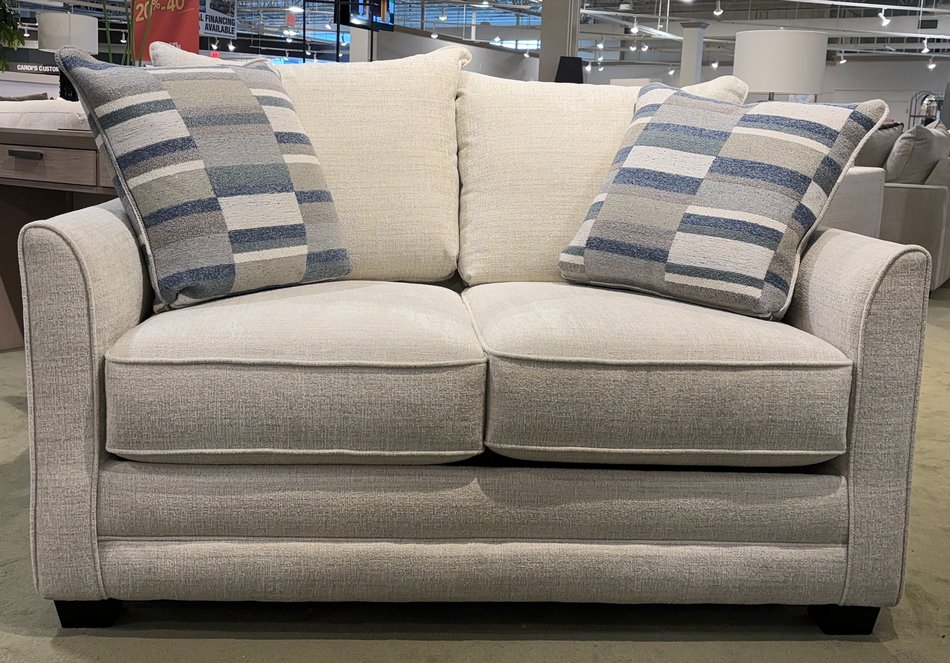 Juniper Full Sleeper Sofa