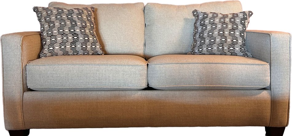 iDezign Queen Sleeper Sofa