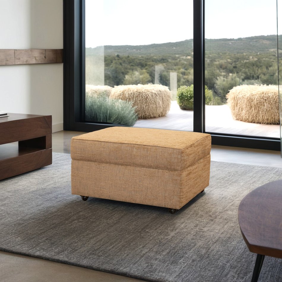 Jayce Ottoman