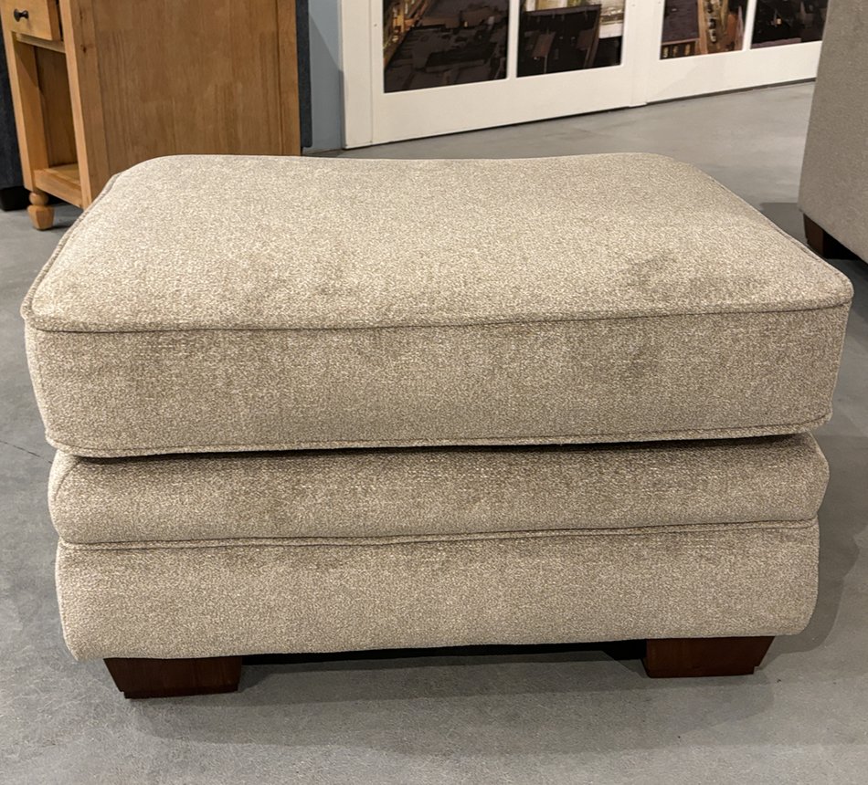 Meyer Ottoman