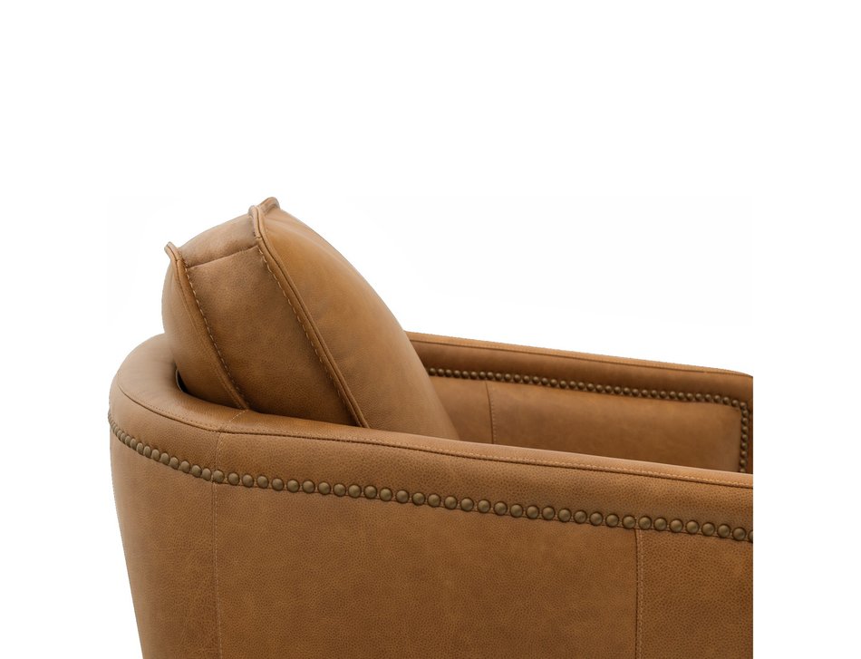 Baylor Swivel Chair