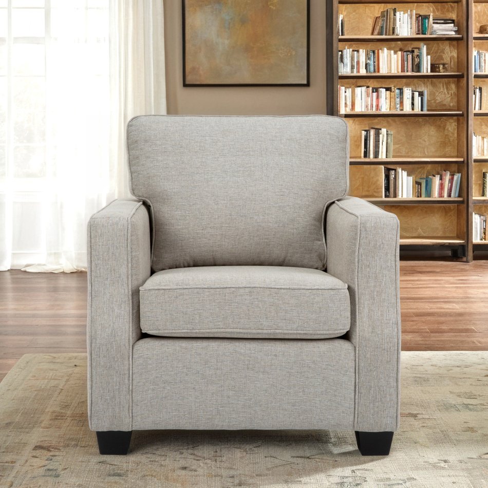 Rammus Chair