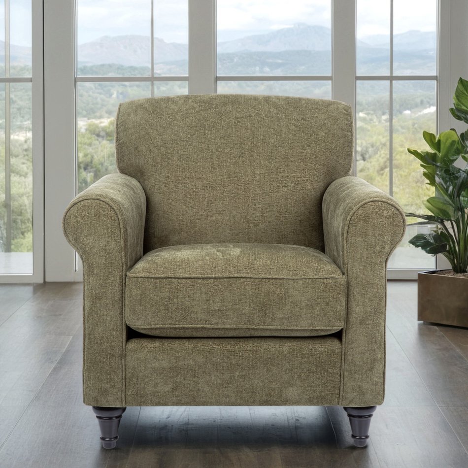 Poplin Chair