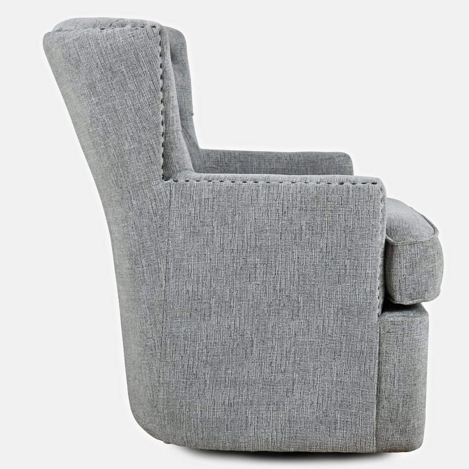 Bryson Swivel Chair