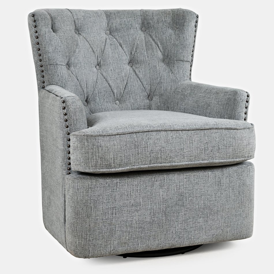 Bryson Swivel Chair