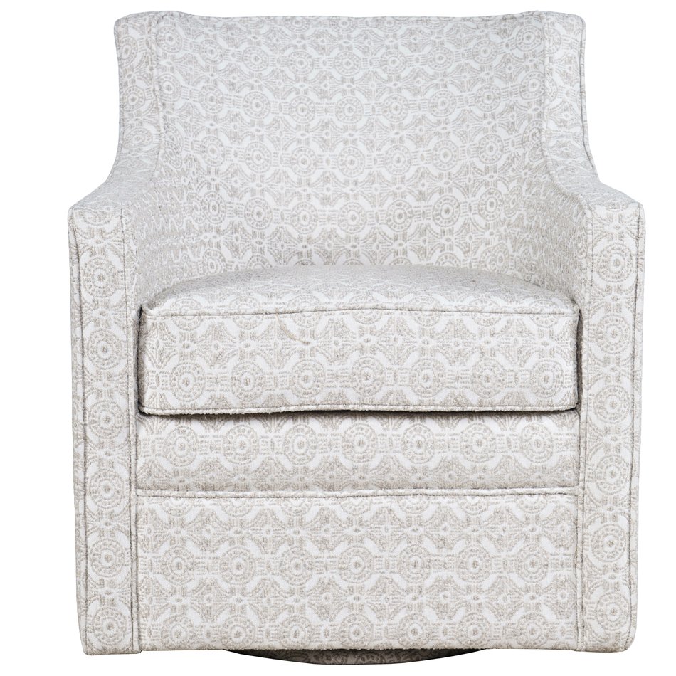 Crux Swivel Chair