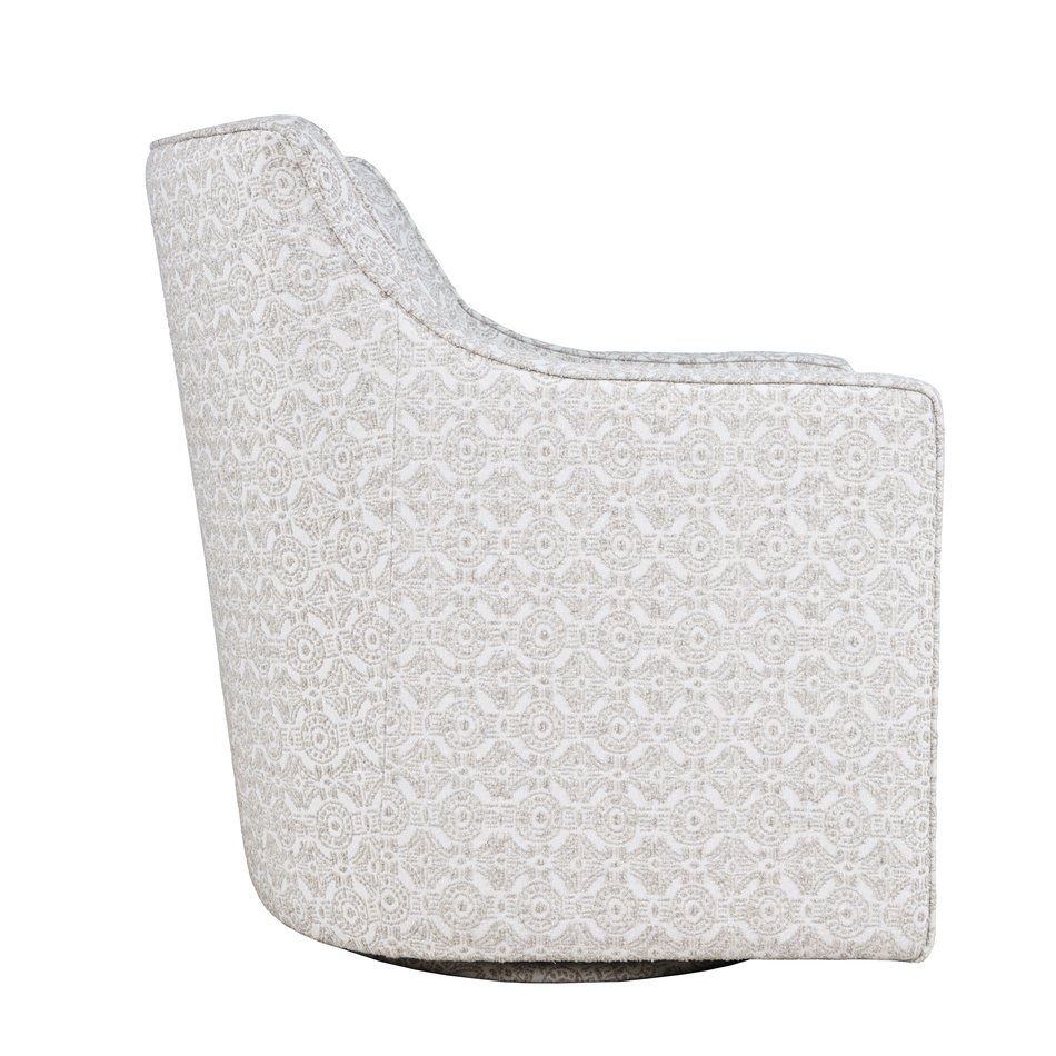 Crux Swivel Chair