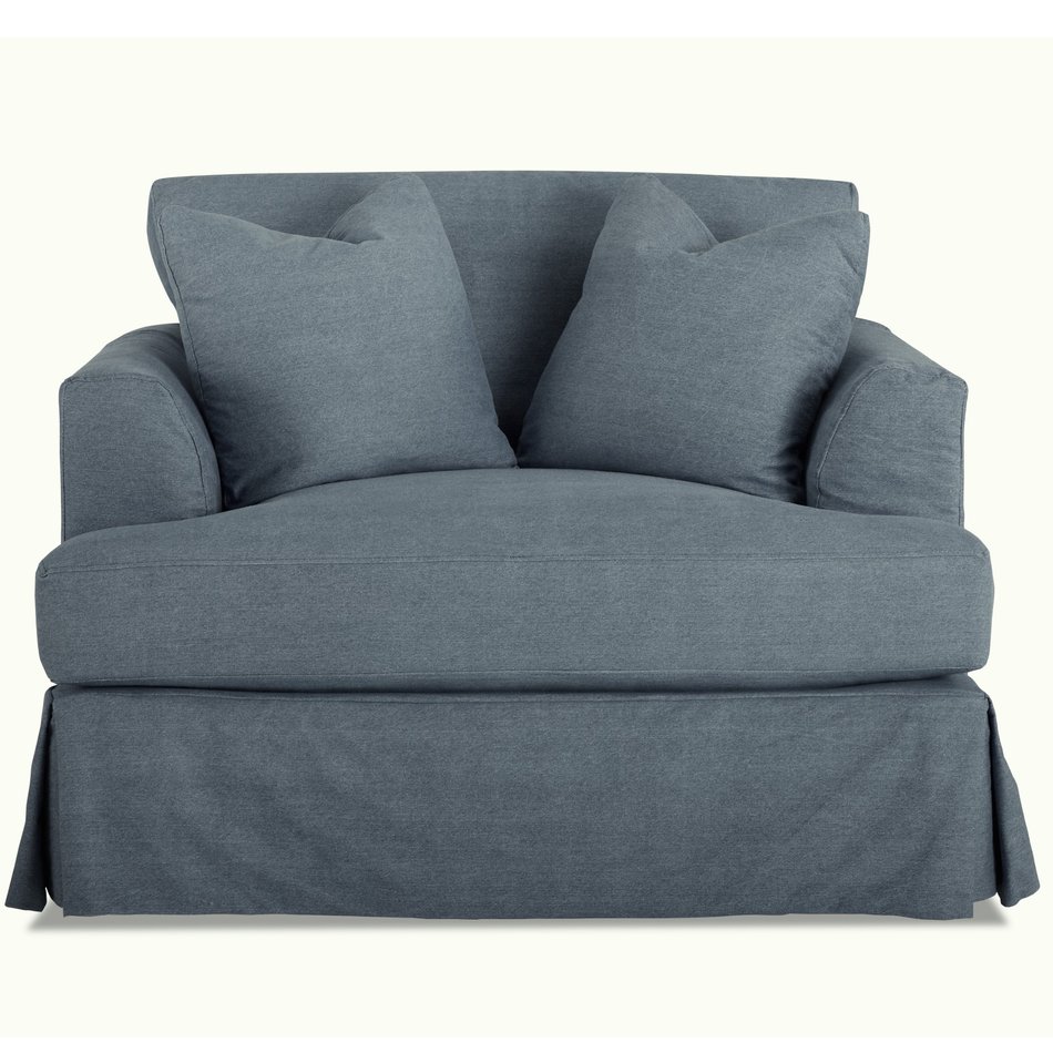Slipcover Chair