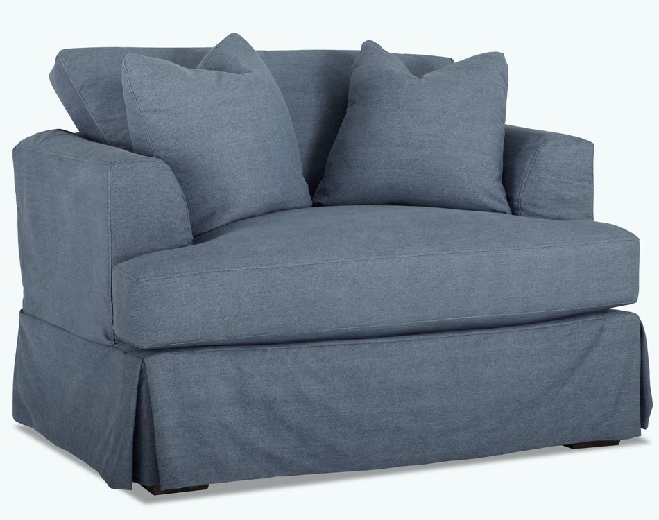 Slipcover Chair