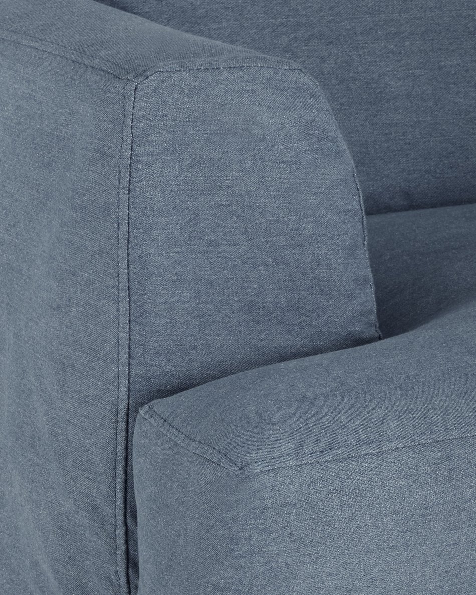 Slipcover Chair