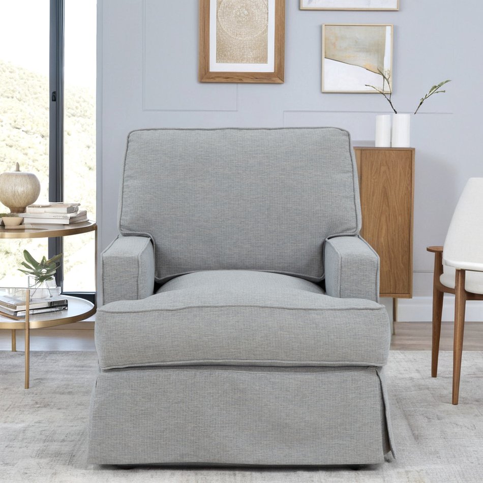 Slipcover Chair