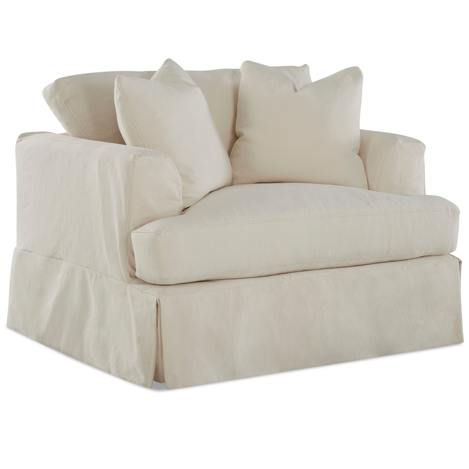 Slipcover Chair