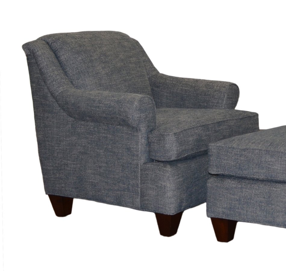 Ekko Chair