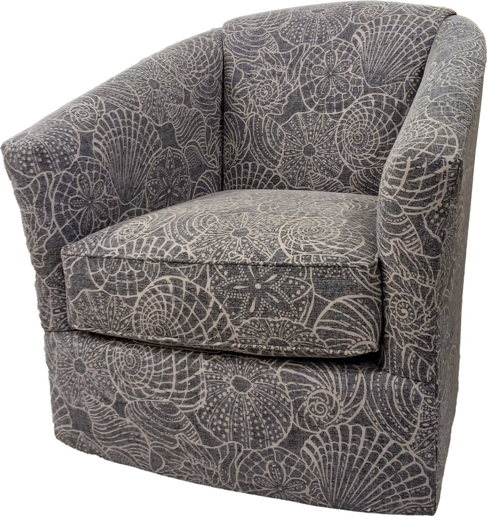 Swivel Chair