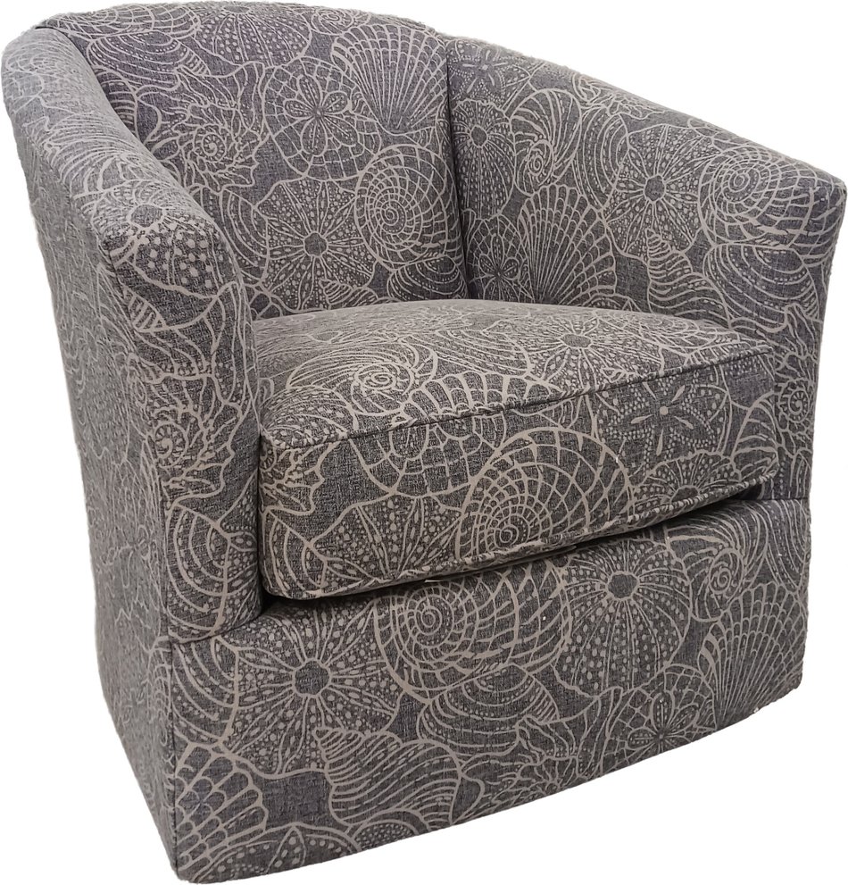 Swivel Chair