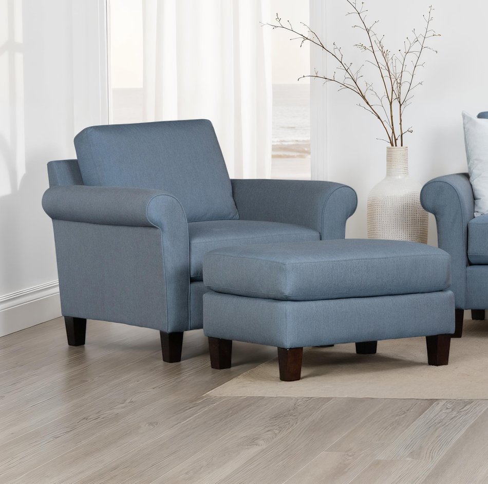 Caroline Chair