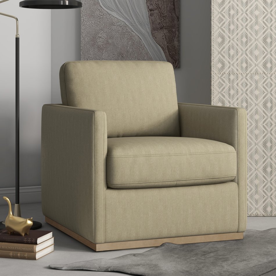 Swivel Chair