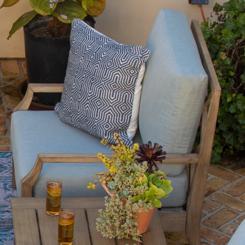 Maldives Outdoor Chair