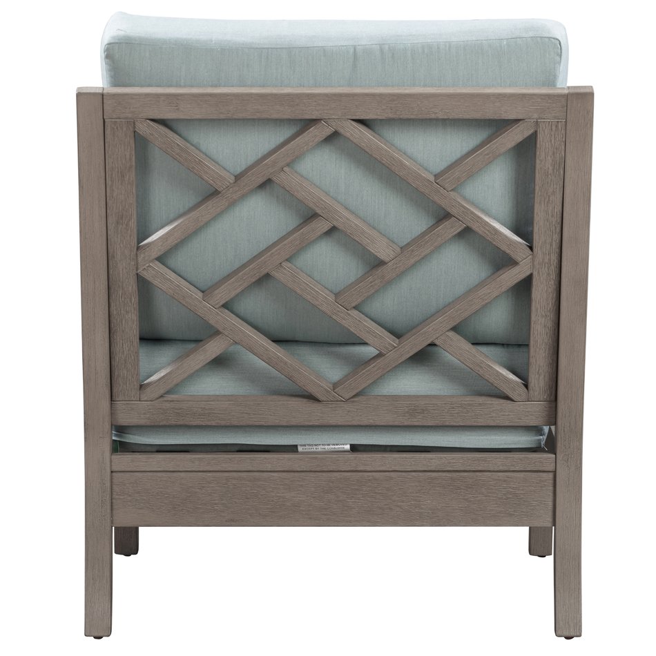 Maldives Outdoor Chair