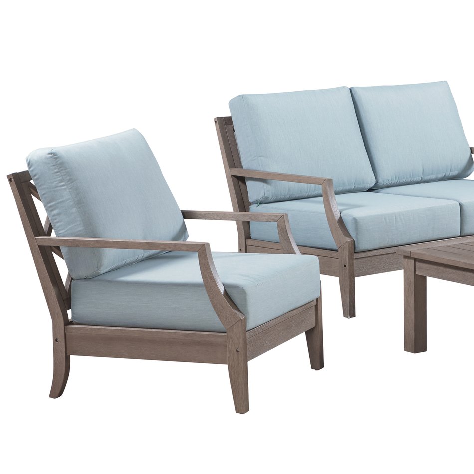 Maldives Outdoor Chair